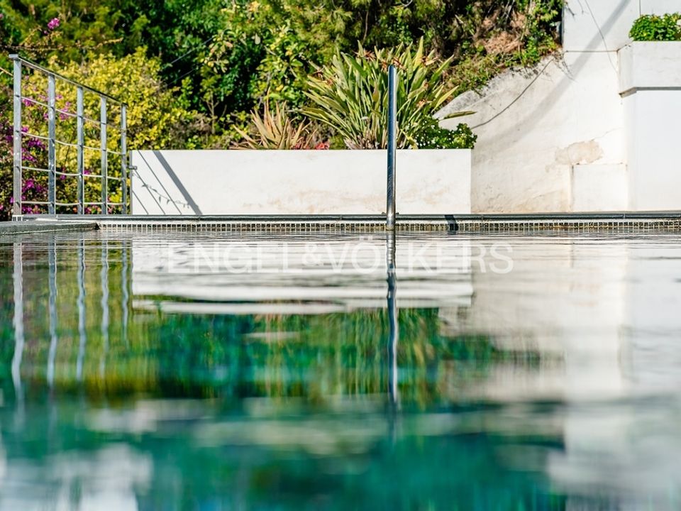 Villa i Benissa, Alicante - foto 5